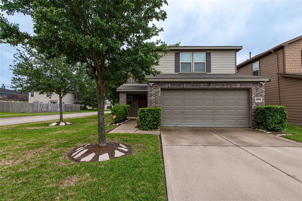 Foto principal - 2562 Skyview Point Dr
