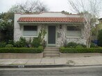 1920's Spanish Bungalow - 611 Grant St