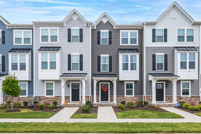 Foto del edificio - 302 Lydia St