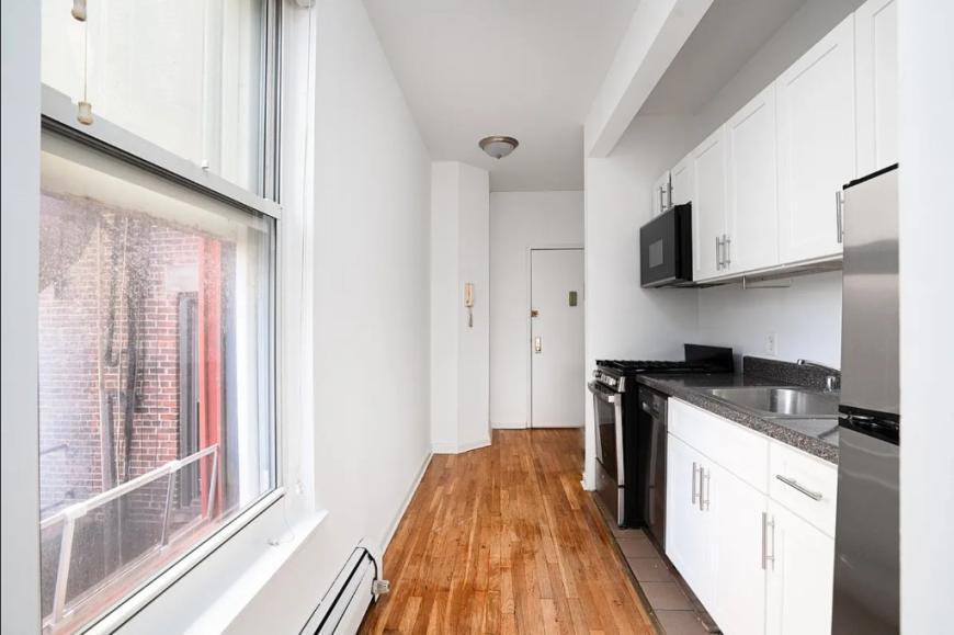 Building Photo - 0 bedroom in NEW YORK NY 10024