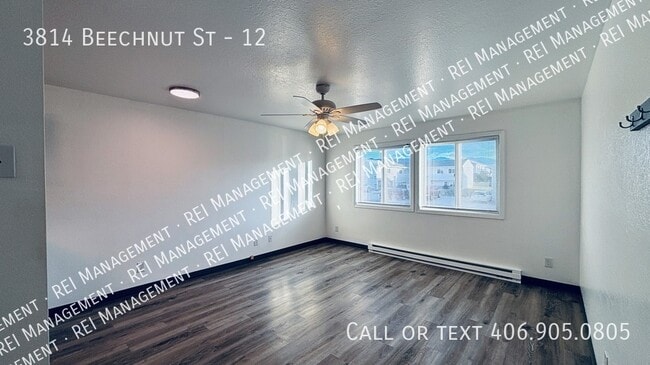 Foto del edificio - 3814 Beechnut St