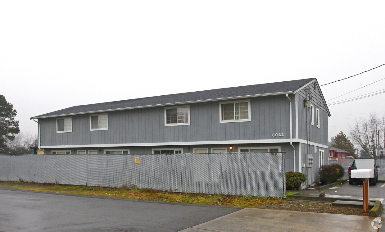 Primary Photo - 8021-8022 S C St
