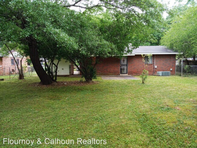 Building Photo - 3 br, 1 bath House - 2246 Patsy Lane