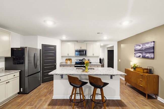 Building Photo - Well-Maintained 4 Bedroom Corner Lot Home in The Palms with Resort-Style Community Amenities