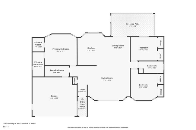 Foto del edificio - 239 Allworthy St
