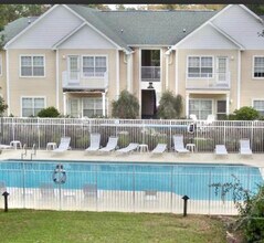 Building Photo - 1501 Partin Dr N