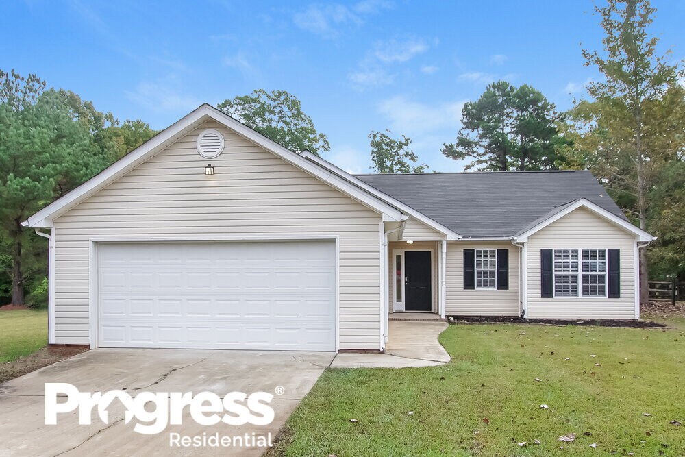 2133 Millstone Ln, Monroe, NC 28112 House Rental in Monroe, NC