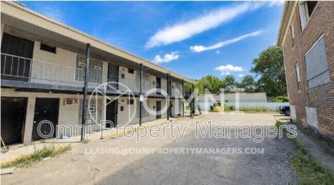 Foto del edificio - 11360 Wyoming Ave