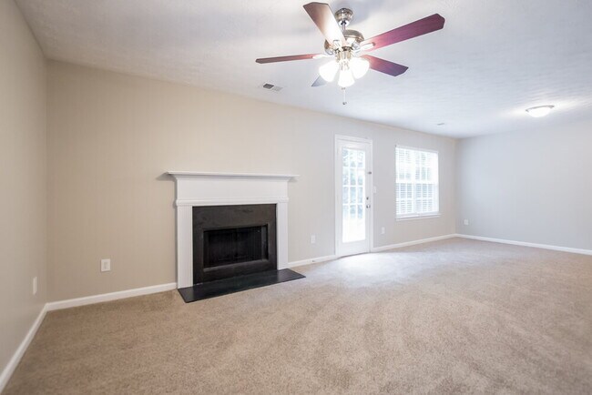 Building Photo - 11248 James Madison Dr