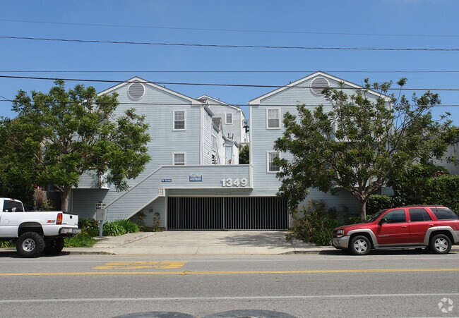 Ocean Park Apartments Ventura Ocean Park Apartments Ventura