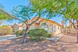 Building Photo - 851 Worrell Ave