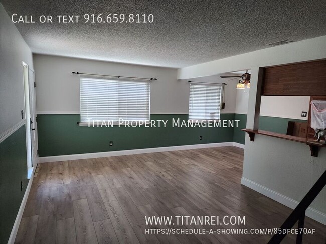 Foto del edificio - Citrus Heights 2bed/1bath Condo For Rent  ...