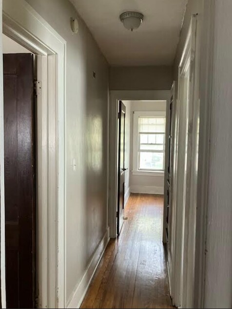 Foto del edificio - 1208 W 27th St