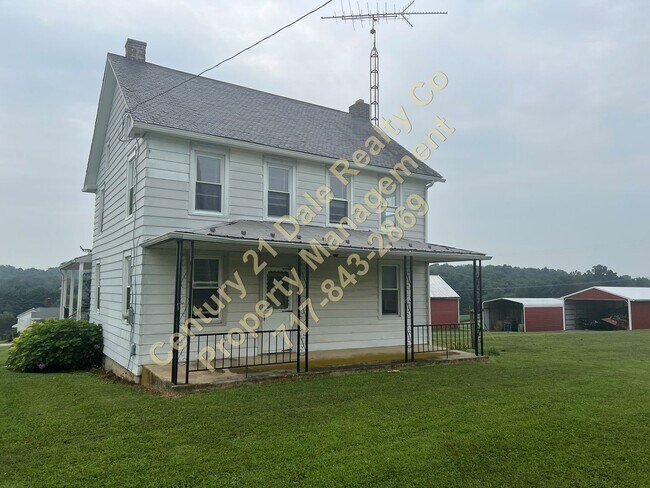 Foto del edificio - 4 BR Home in Red Lion School District
