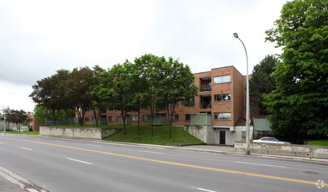 Building Photo - Millwell Apartments