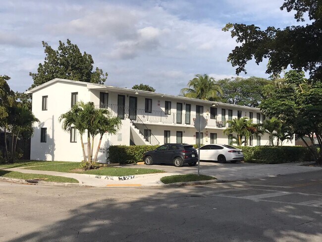 Foto del edificio - Trendsetting 2 Bedroom Home!