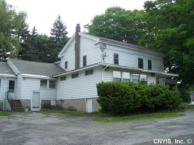 Primary Photo - 7357 Cherry St