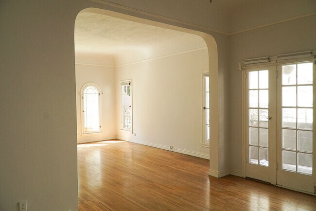 Foto del edificio - 1210 S Citrus Ave