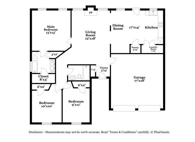Foto del edificio - 540 Cherry Branch Ln