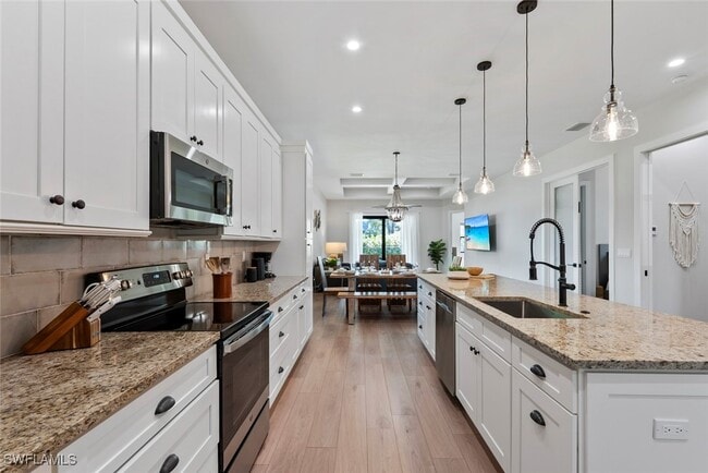 Foto del edificio - 3552 Hibiscus Ave