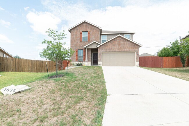 Foto del edificio - Move in ready Boerne charmer