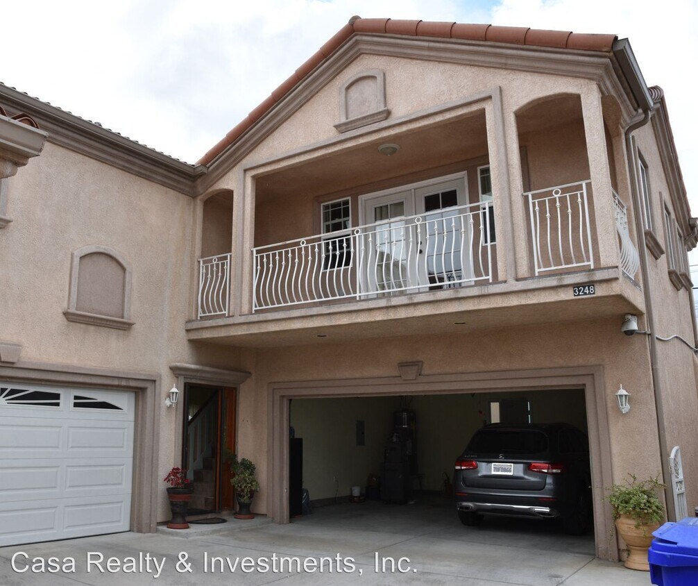 Foto principal - 3246-3248 W 134th St