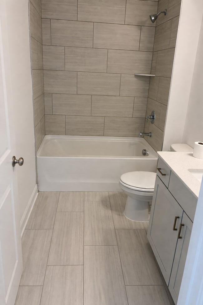 Photo - New Construction Townhomes in Sugar Hill – Victoria Oaks Community