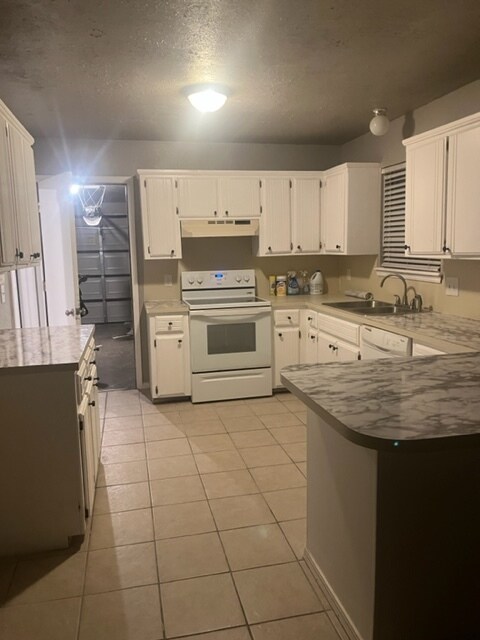 kitchen - 401 Conestoga Dr