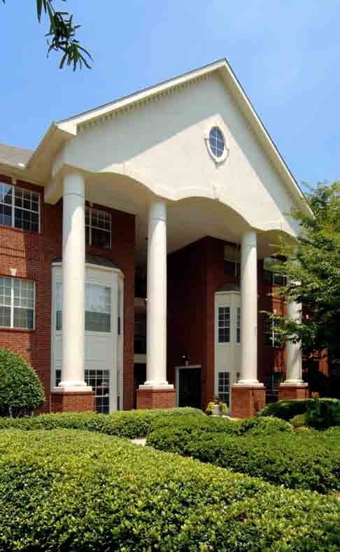 Foto del edificio - Camden Phipps