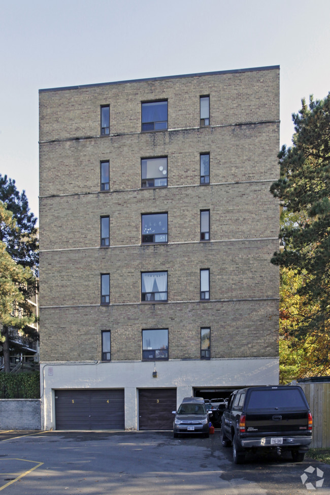 Building Photo - Crown Hill Place