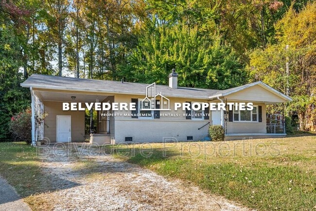 Foto del edificio - 504 Rosebriar Ct