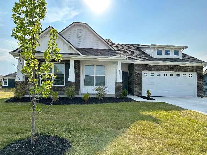 1030 Macoun Dr, Westfield, IN 46074 House Rental in Westfield, IN