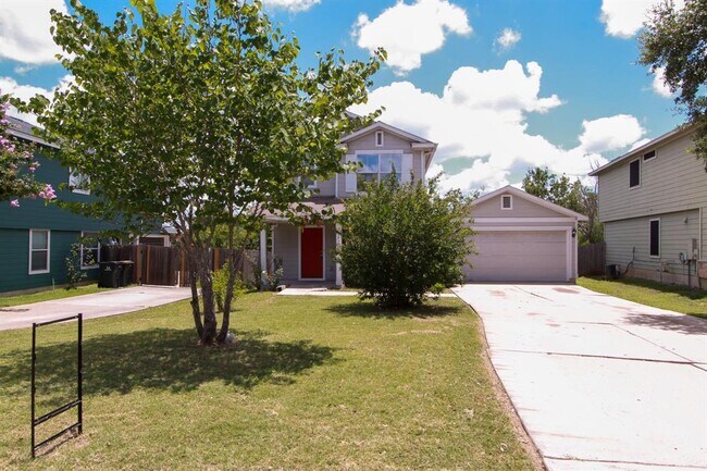 Building Photo - 11417 Hungry Horse Dr