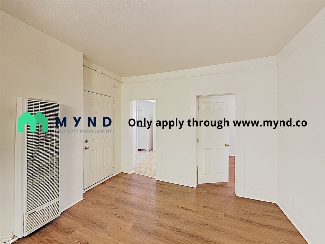 Building Photo - 1 br, 1 bath  - 80B George St