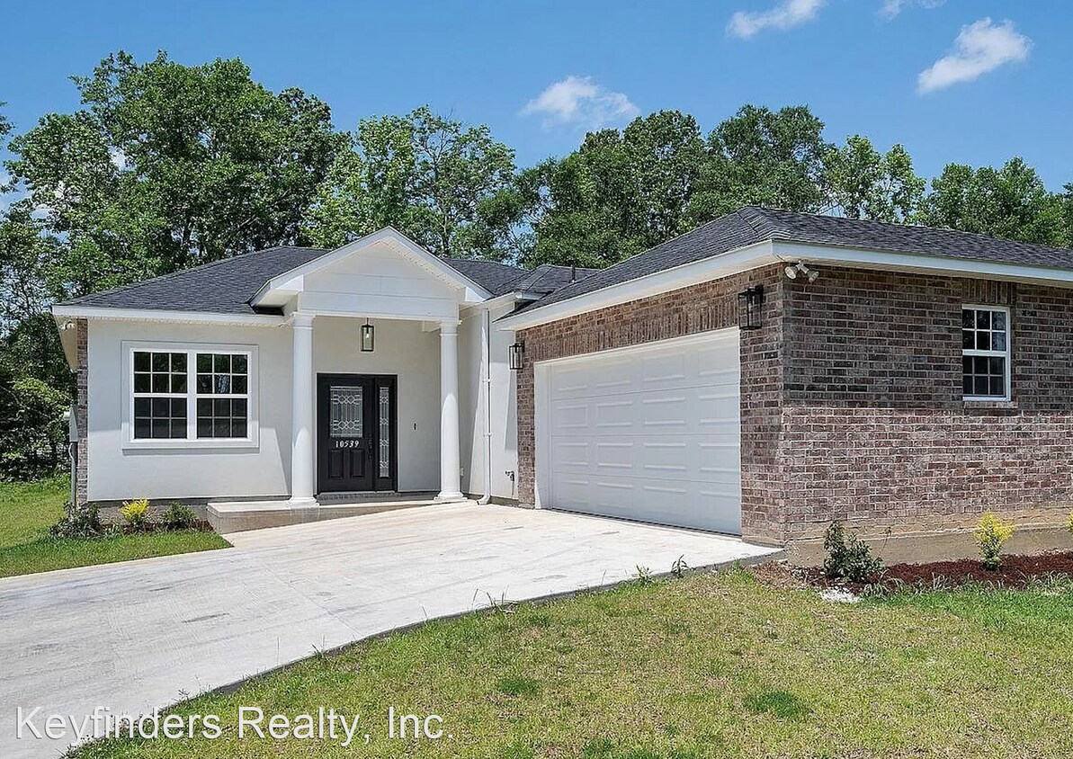 10539 Durmast Dr, Central, LA 70739 House Rental in Central, LA