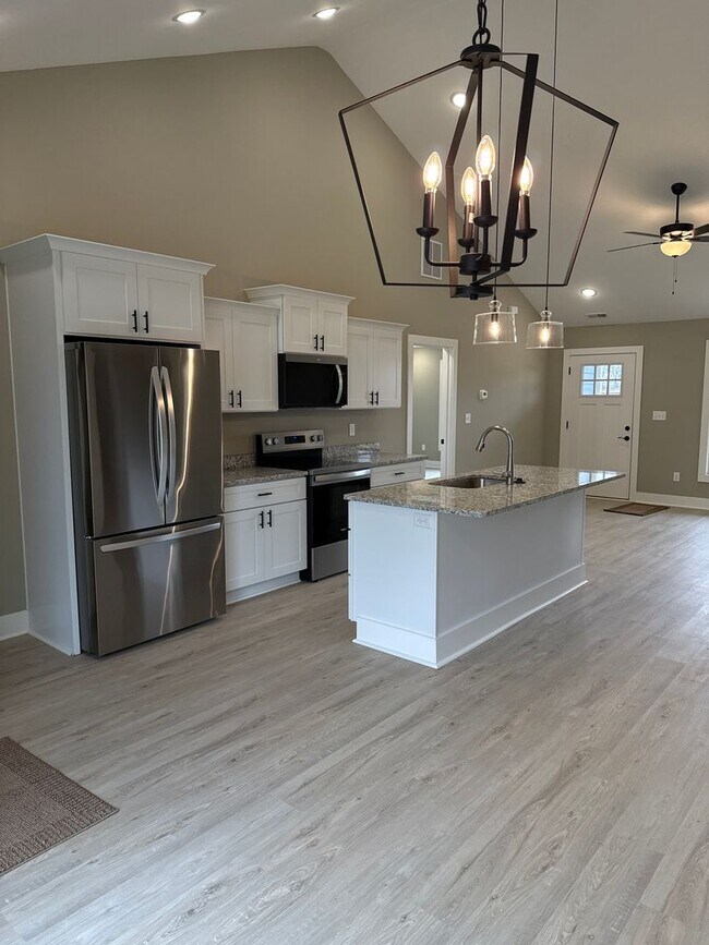 Foto del edificio - Cottage Home