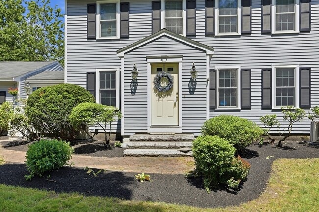 Building Photo - 35 Spartan Arrow Rd