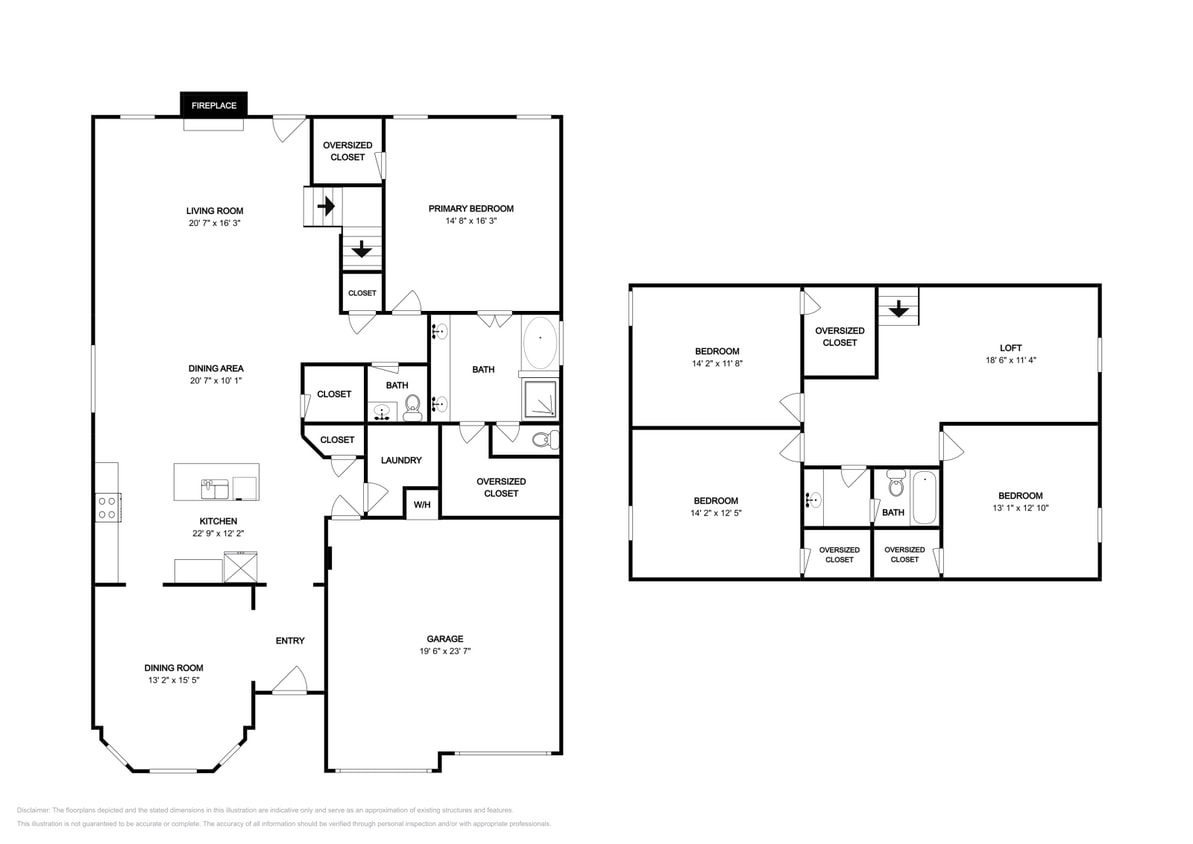 Building Photo - 7587 Crawford Ct