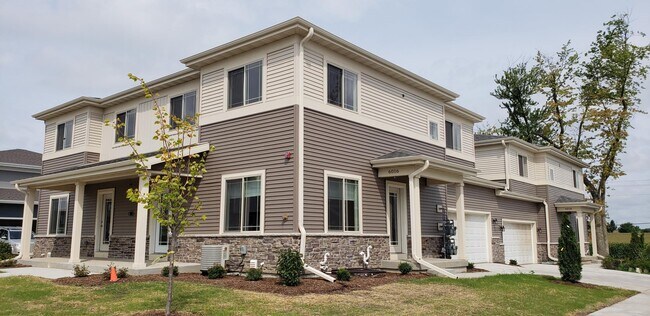 Foto del edificio - 6014 Driscoll Dr