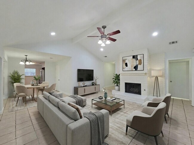 Foto del edificio - 3434 Almondwood Dr