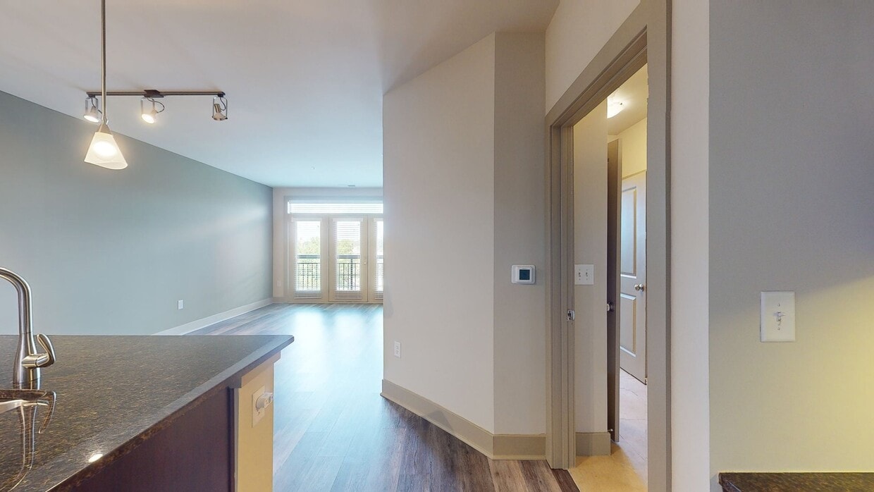 Photo - Domain College Park Apartments