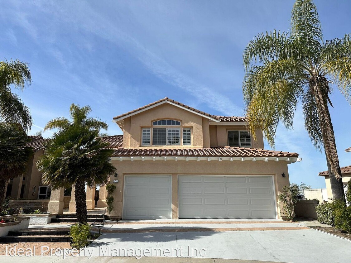 Primary Photo - 5 br, 3 bath House - 5 Monserrat Pl
