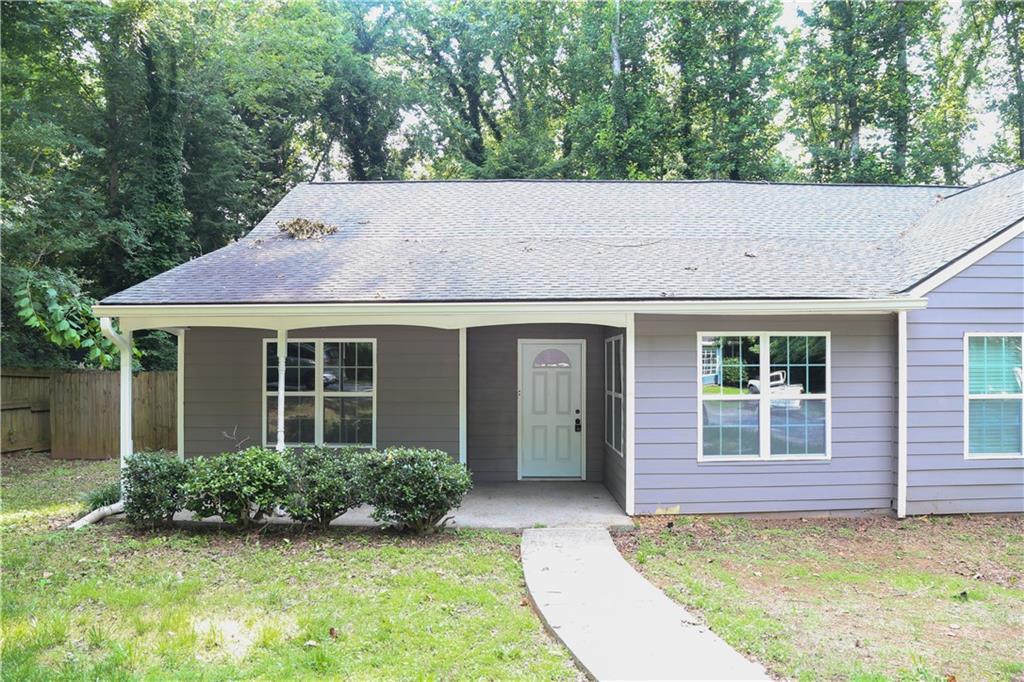 Foto principal - 5141 Farm Pl Dr NE