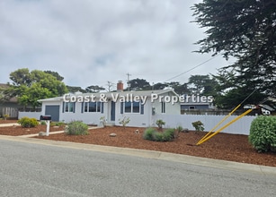 Building Photo - 1117 Surf Ave