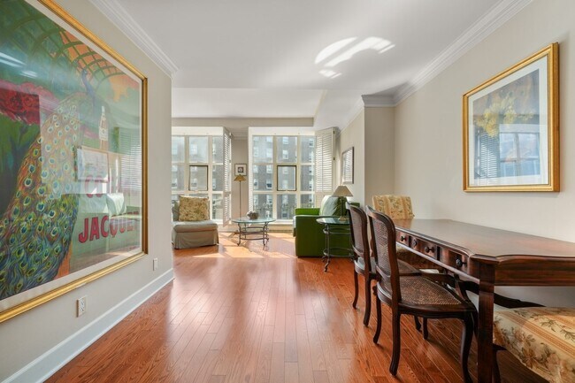 Foto del edificio - 300 Boylston St