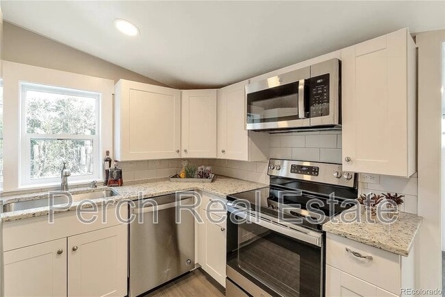 Photo - 2868 Benton St House