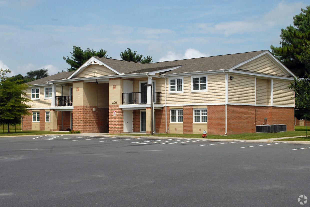 Foto principal - Hollybrook Farms Apartments