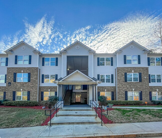 Foto del edificio - 8304 Fairington Village Dr