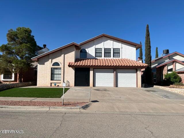 Building Photo - 11825 Prado Del Sol Dr