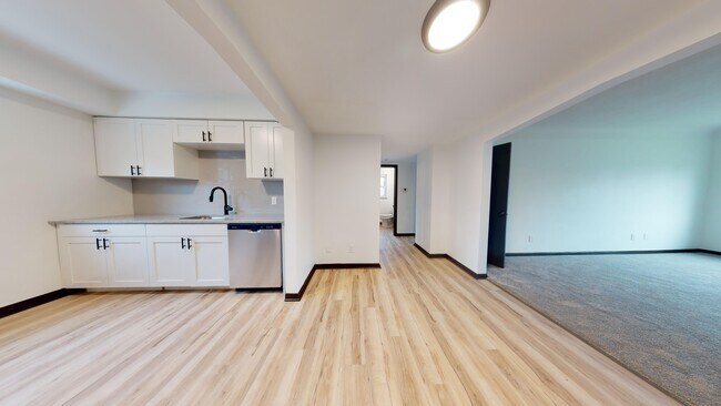 Foto del edificio - Ridgewood Lofts